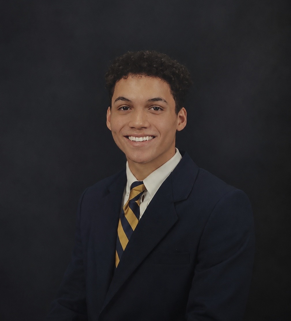 Joshua Jacob Cottle, founder of Lizzy&Lupus